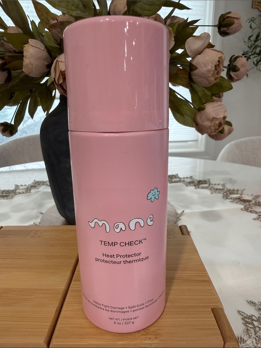 Temp Check Heat Protector - full size